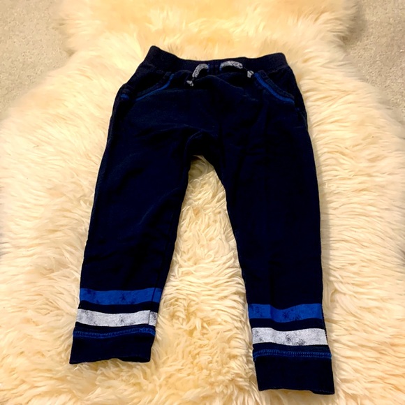 Joe Fresh Blue Toddler Set in size 3T and 4T - Picture 2 of 7